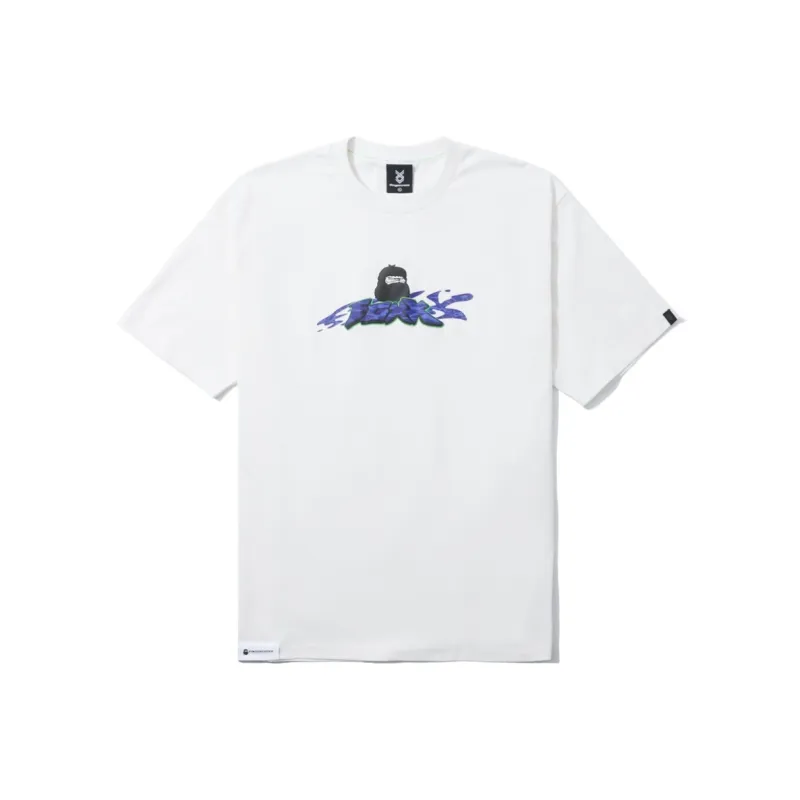 Fingercrox SS22 Straight T-Shirt Unisex-0
