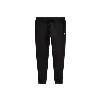 Polo Ralph Lauren Double Knit Full Zip Hoodie And Double Knit Jogger Pant Set