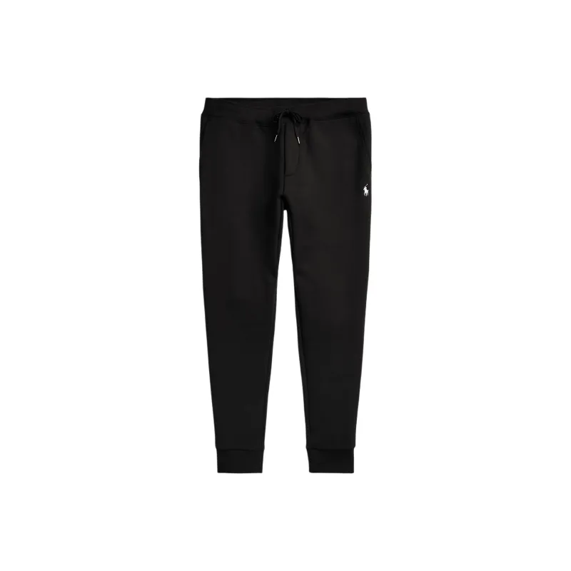 Polo Ralph Lauren Double Knit Full Zip Hoodie And Double Knit Jogger Pant Set-0