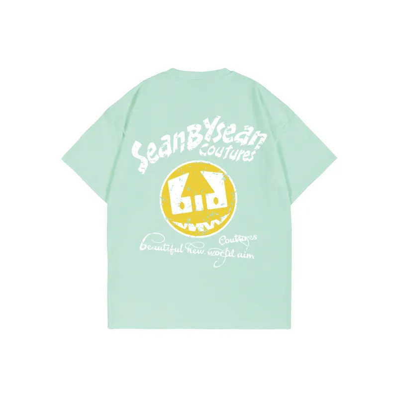 SEANBYSEAN T-Shirts Unisex-14
