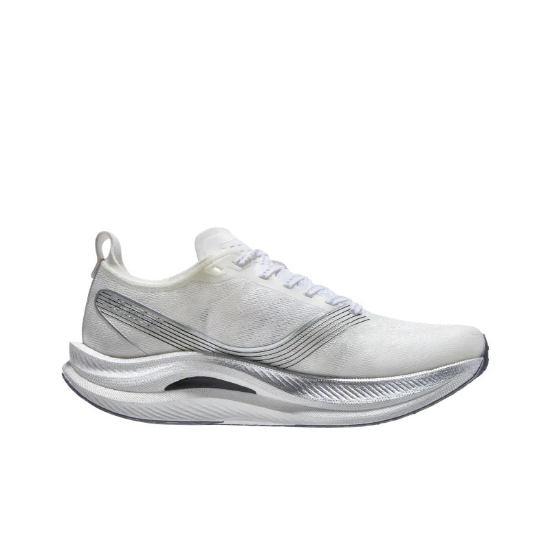 CAMEL Cushioning Rebound Abrasion Resistant Lightweight Breathable Slip Resistant Low Top Running Shoes Women's-1
