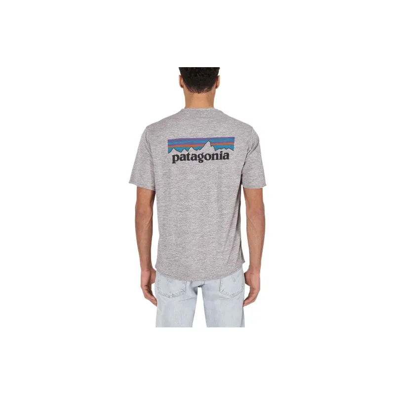 Patagonia Capilene T Shirts Men-20