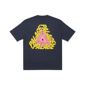 PALACE P3 Bare Times T shirt