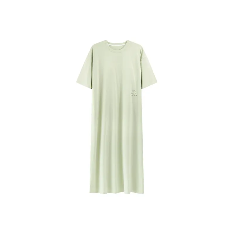 DanceBees Nightgown Women's Standard Color-0