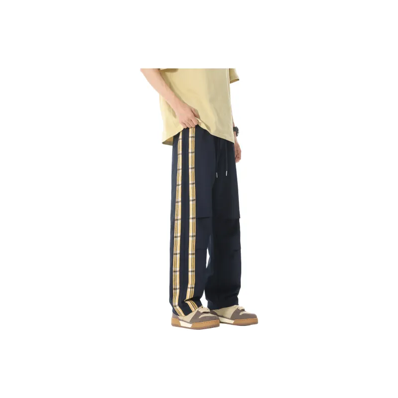 CREAZIONI LA FANTASIA E MOBILE Casual Pants Unisex-17