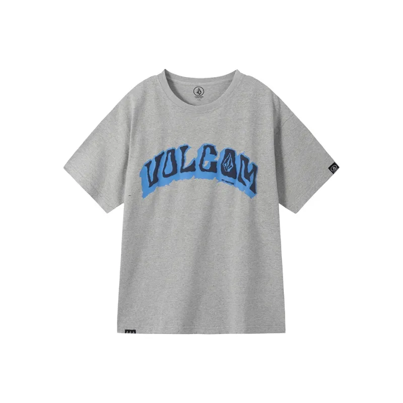 VOLCOM T-Shirts Unisex-4