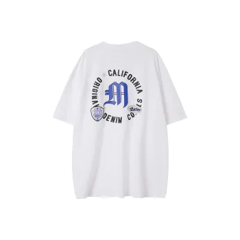 MPUX T Shirts Unisex