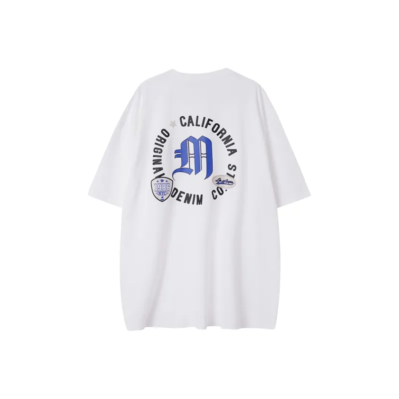 MPUX T Shirts Unisex-0