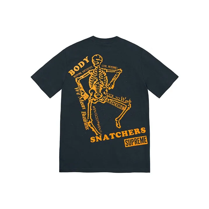 Supreme Body Snatchers Tee-4