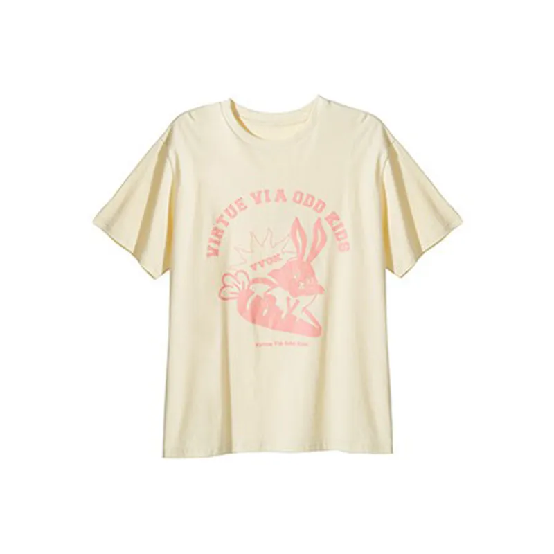Vv.ok X ICONS Lab T Shirts Unisex-6