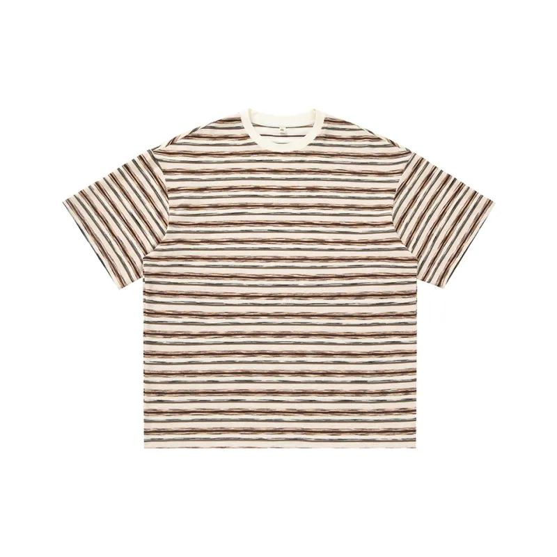 WOOD SOON T Shirts Unisex-2
