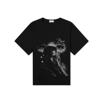 RHUDE Beauty Tee