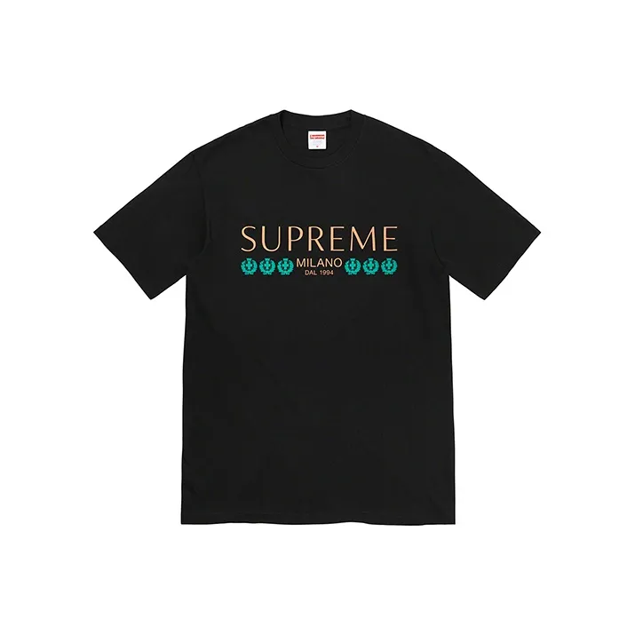 Supreme Milano Tee-2