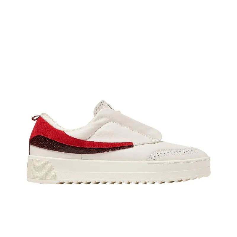 FILA Sanati Sl Gardenia White Red Syrah Women's-1