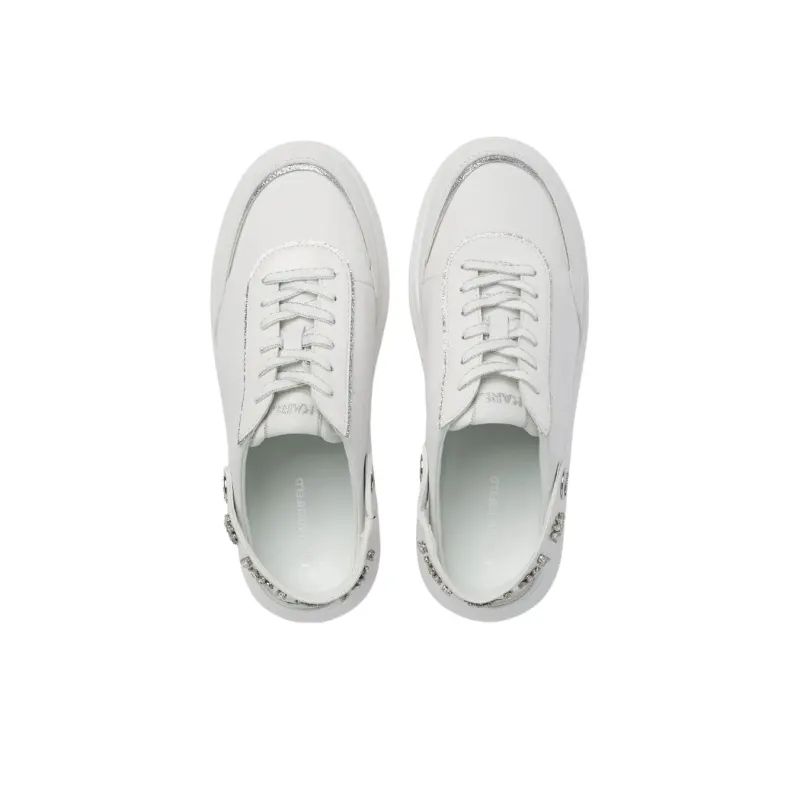 Karl Lagerfeld Kapri Sneakers Women's-3