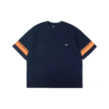MADNESS T Shirt Unisex Navy Blue
