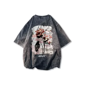 Jaslcs T-Shirts Unisex