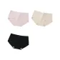 M1767-A Set-Mint Early Summer-Pink+Skin+Black (3 Pack)