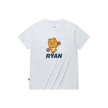 361° X Kakao Co brand T Shirts Men