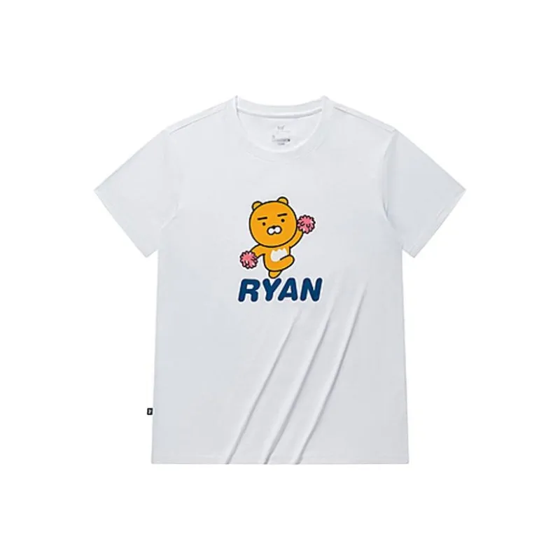 361° X Kakao Co brand T Shirts Men-0