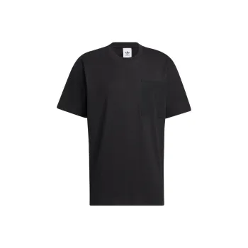 Adidas Originals T Shirt Men's Black