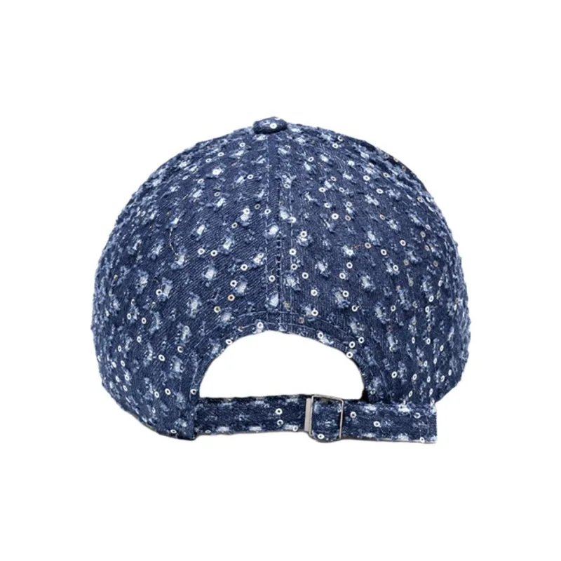 Yamaichi Maru Cotton Baseball Caps Unisex-3