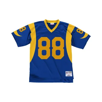 Mitchell Ness Nfl Legacy 'Rams 1999 Torry Holt' Jersey