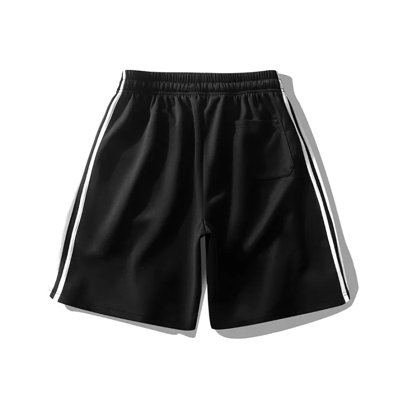 ZNTN Casual Shorts Unisex-1