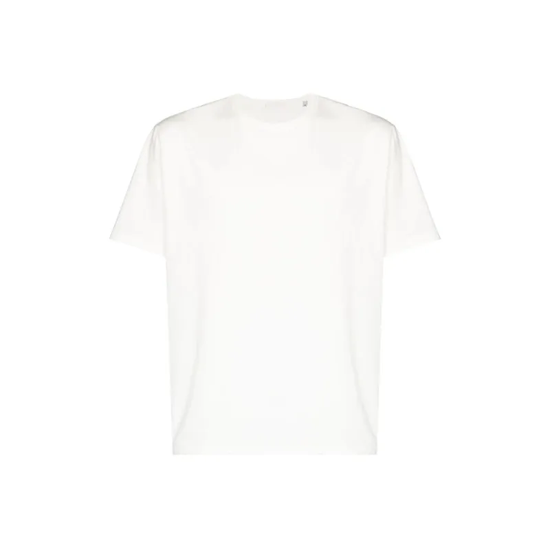 OUR LEGACY Relaxed Fit T shirt-0