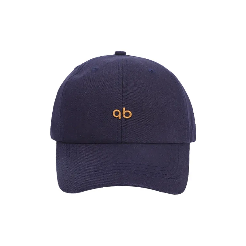 Yi Bu Kang Cotton Baseball Caps Unisex-8