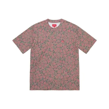 Supreme Small Box Tee SS20