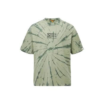 CAT SS22 Straight T Shirt Unisex