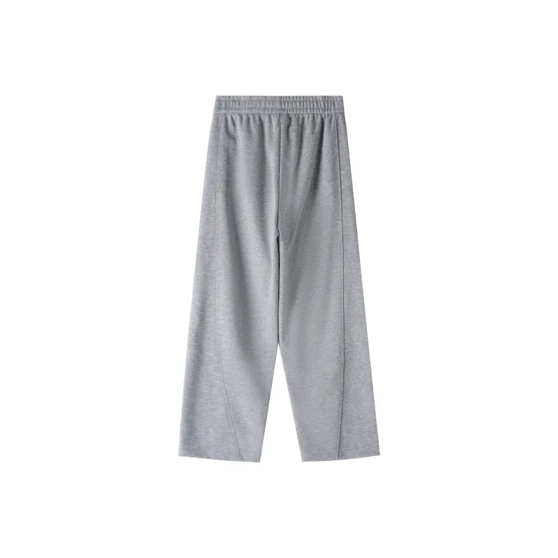 DNBH Casual Pants Unisex-7