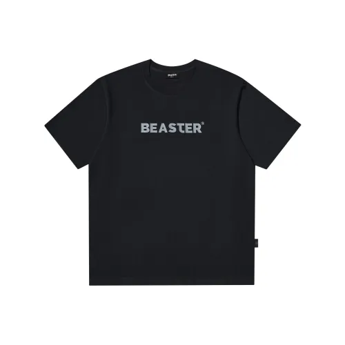 BEASTER T Shirts Unisex