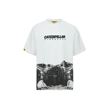 CAT T Shirts Unisex