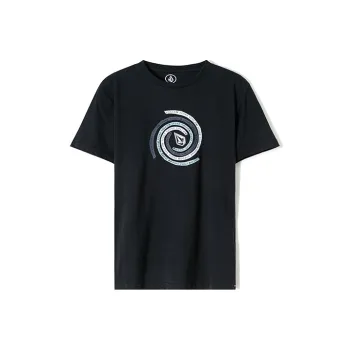 VOLCOM Short-Sleeved T-Shirts Men's