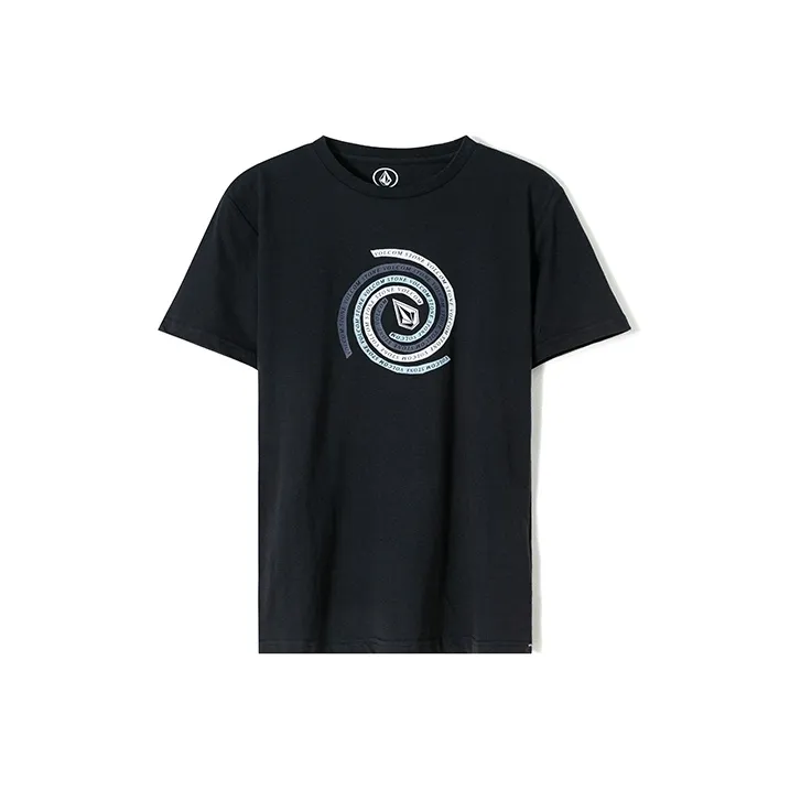 VOLCOM Short-Sleeved T-Shirts Men's-0