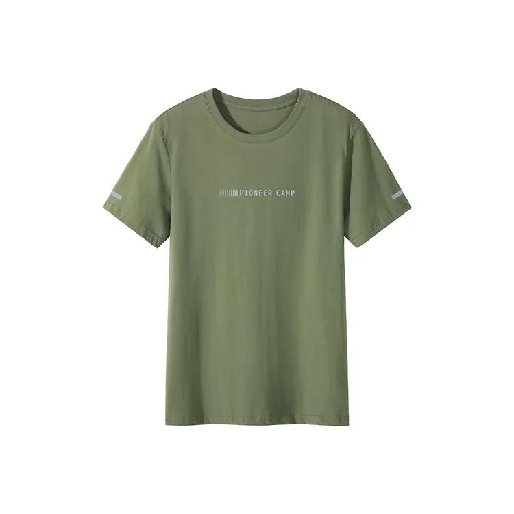 PIONEER CAMP T Shirts Unisex-10