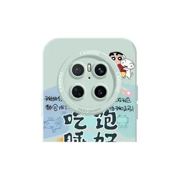 CHUNFAN Phone Cases