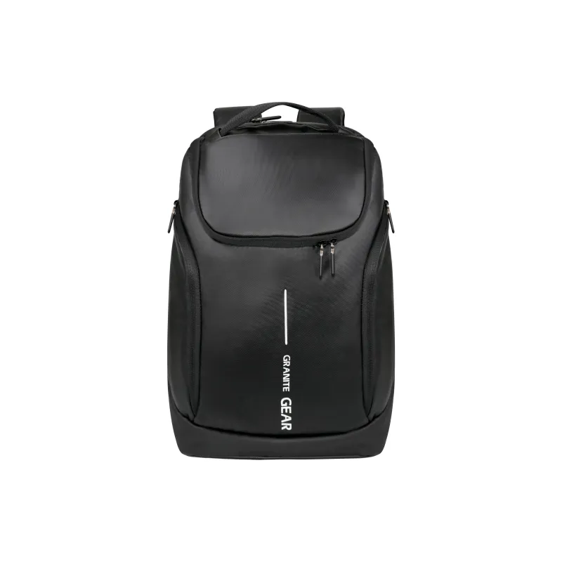 Granite Gear Backpacks Fabric 22L Black Unisex-0