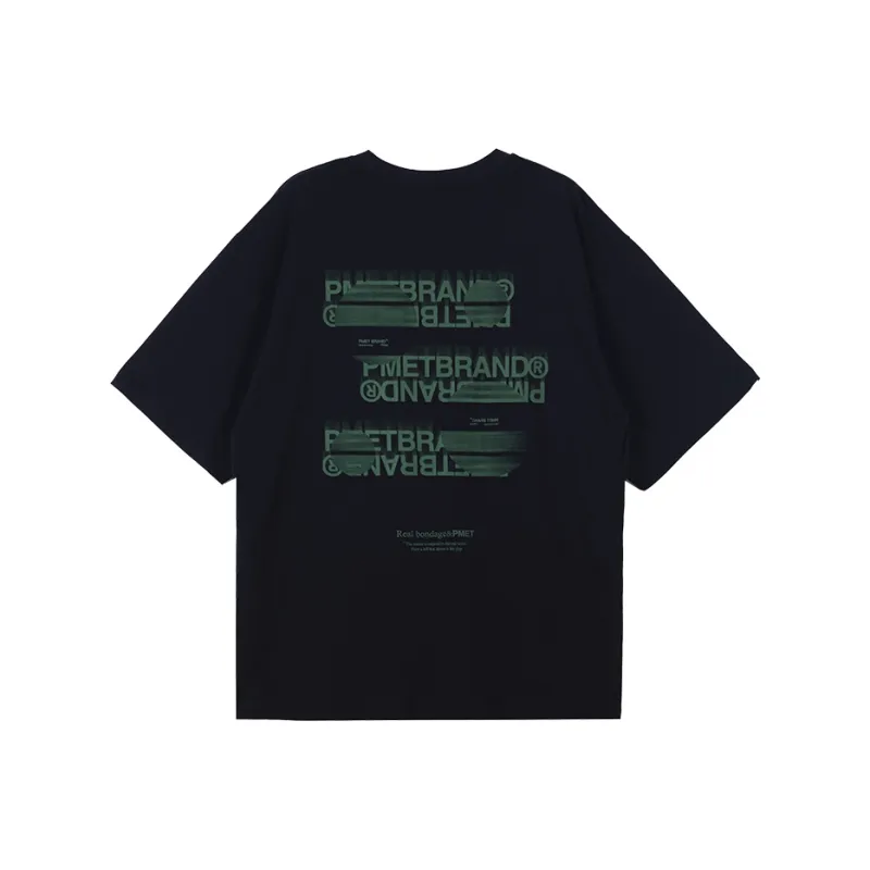 PMET T Shirts Unisex-6