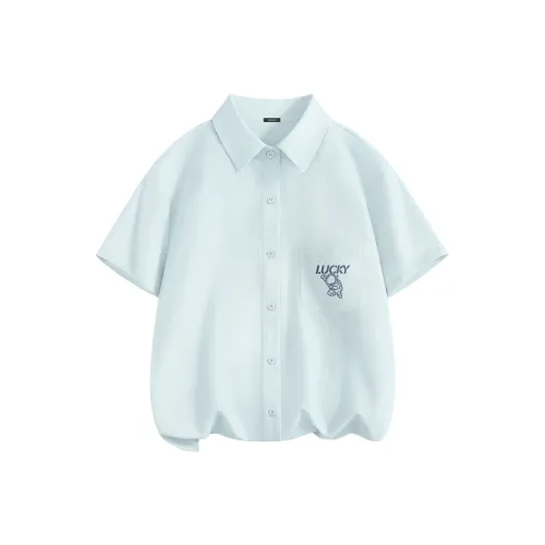 MINISO Shirts Women's