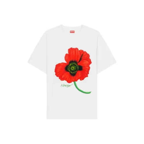 KENZO Seasonal Graphic Tee