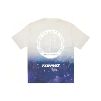 PALACE Amg 2.0 Tokyo T shirt