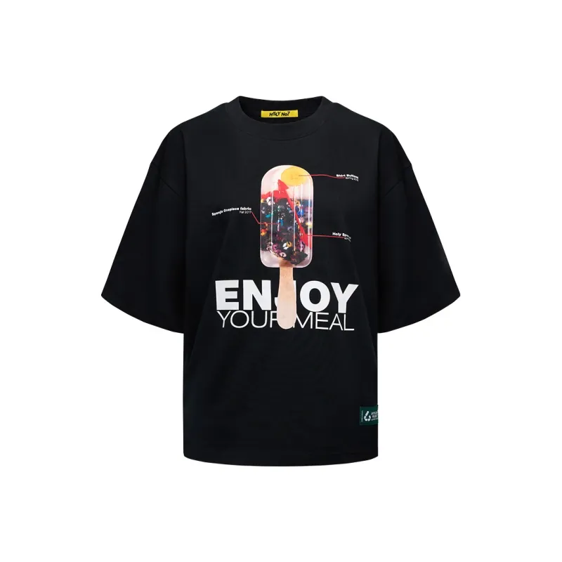 H5LY NO7 T-Shirts Unisex-2