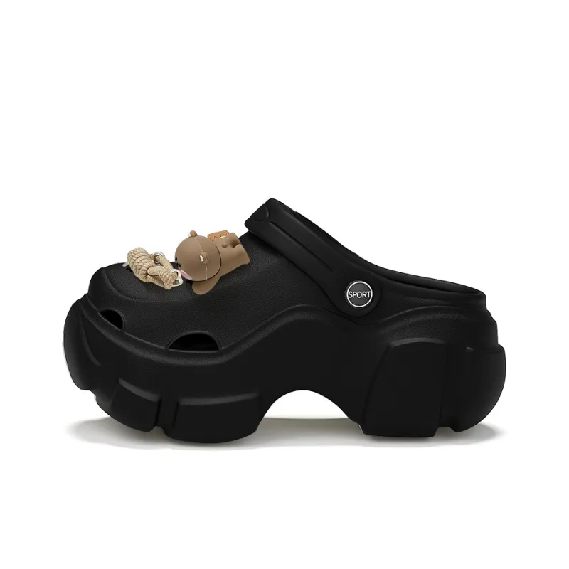 Cat power Clogs Women's-4