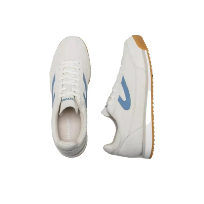 TRETORN Low-Top Casual Shoes Unisex Beige-2