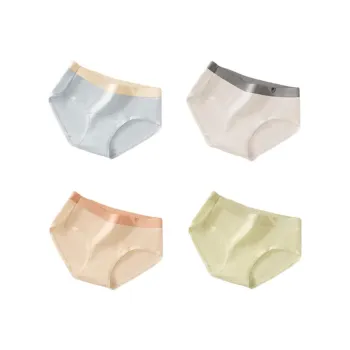 Urban Beauty Underpants Women's 4 Pack