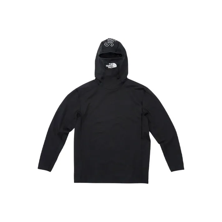 Supreme The North Face Base Layer L/S Top-7