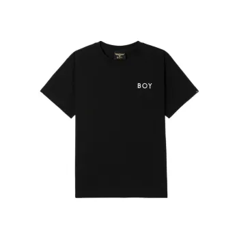 Boy London T Shirt Unisex Black